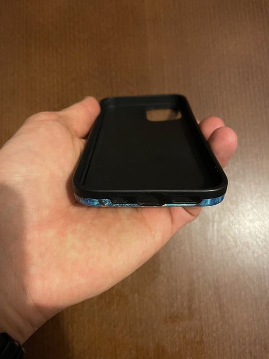 Etui na iPhone 12 pro