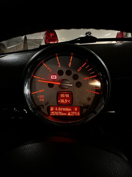 MINI Clubman Cooper D 1.6 Diesel | 2009 | — photo 5