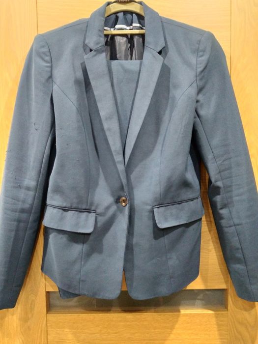 Garnitur reserved rozmiar 36/38