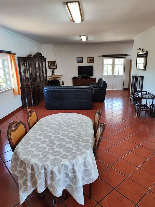 Casa de Férias Costa vicentina (Casa Vale)