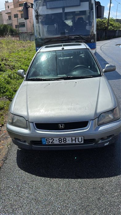 Honda Civic 1.4