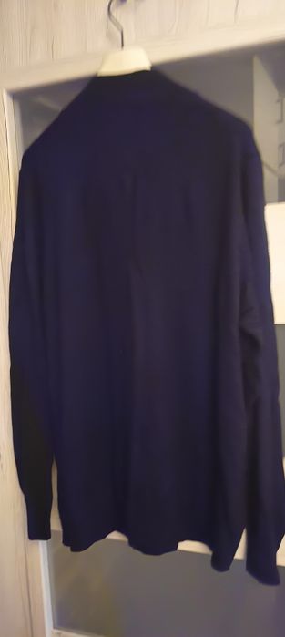 Nowy sweter męski roz XL