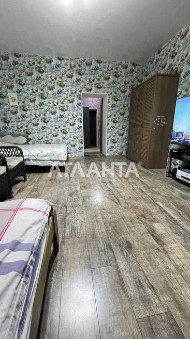 Продается дом в селе рядом с Одессой