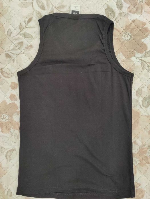 T-shirt de alças G-Star Raw tam. L como nova