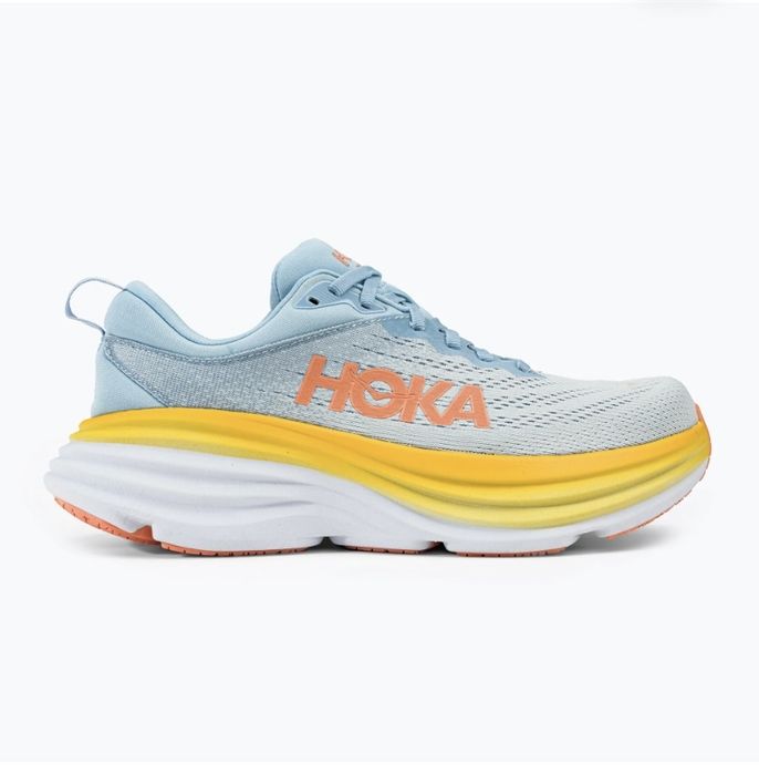 Кроссовки для бігу HOKA BONDI 8 2023