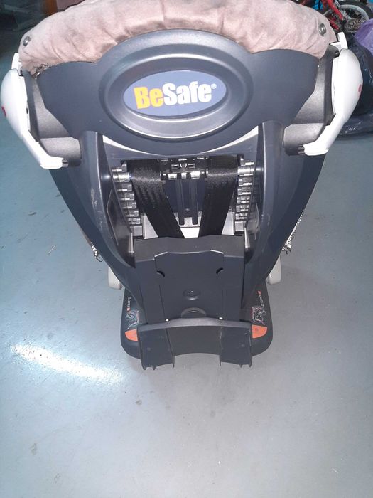 Cadeira auto criança