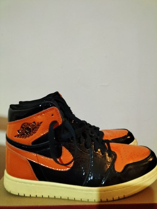 Buty Nike męskie r 43