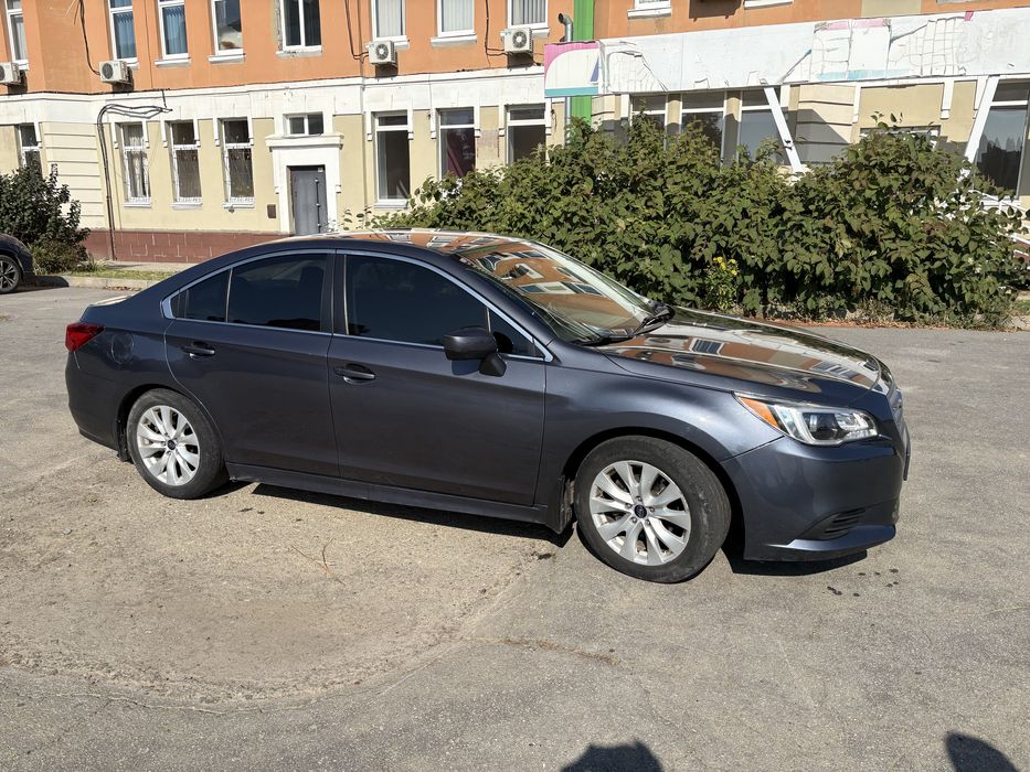 Продам Subaru Legacy