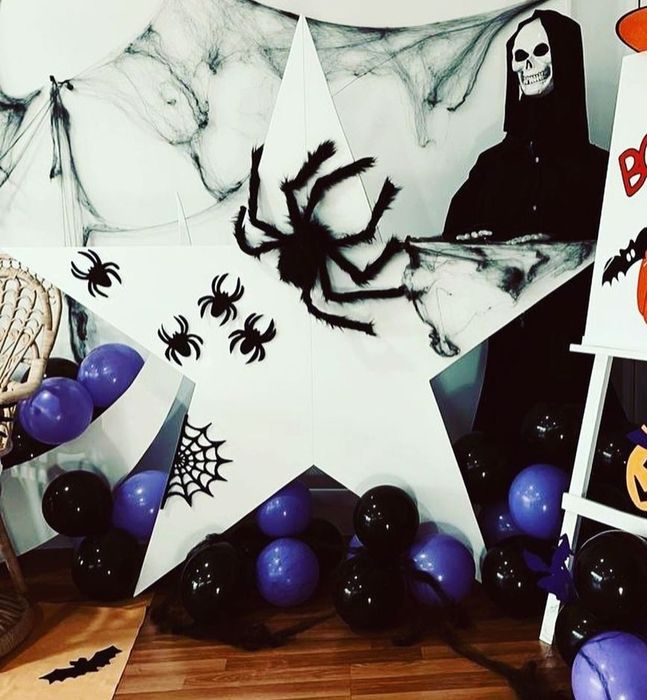 Painel Estrela em madeira (mdf) para decorações