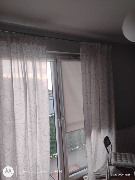Kawalerka do wynajęcia