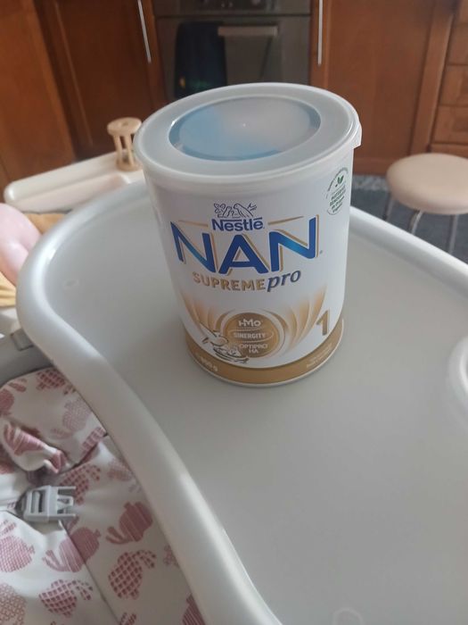 Formula NAN 1 Supreme pro