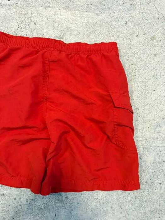 Czerwone spodenki szorty Oakley - Size S