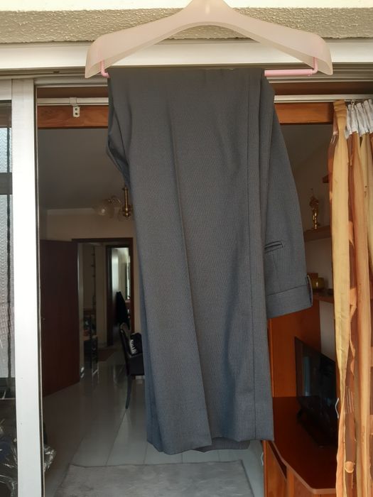 Fato completo Homem Torre L