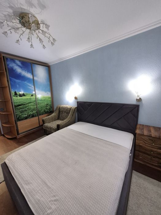 Оренда 2 кімн.новобудови район Новус- Чайка