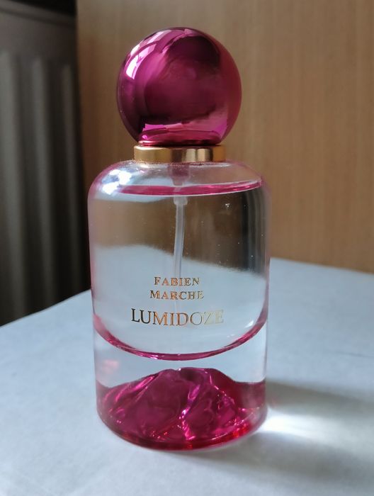 Zara, Versace, Stradivarius, la Perla, Fabian