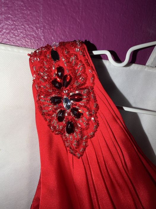 Vestido para baile ou gala
