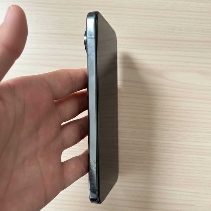 Google Pixel 9 Pro XL 256GB Szary Obsidian – Stan Perfekcyjny