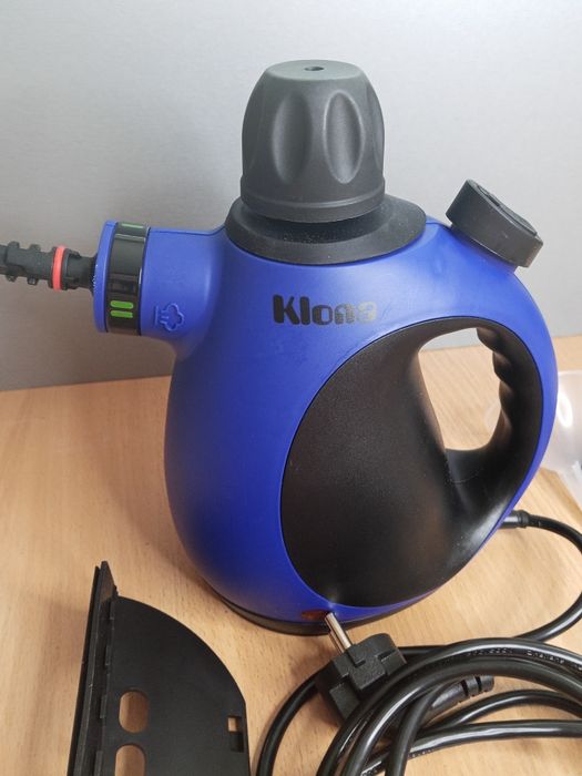 Ручний пароочисник Klona EM-307