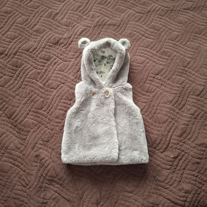 Жилетка 12-18 місяців