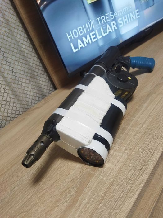 Ружье для подводной охоты буржуйка плавун Гориславца