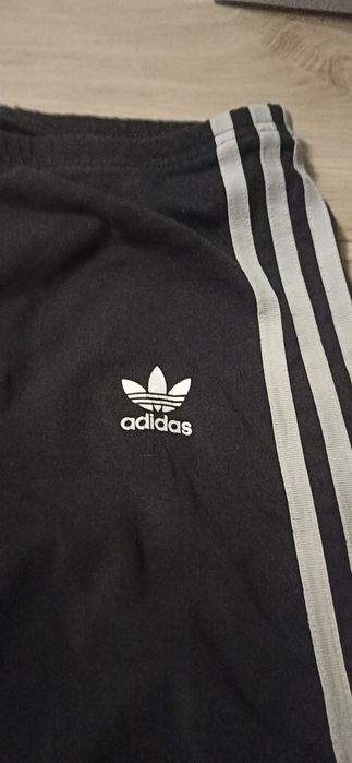 Spodenki szorty Adidas 158-164