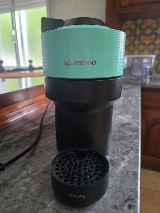 Maquina de café Nespresso