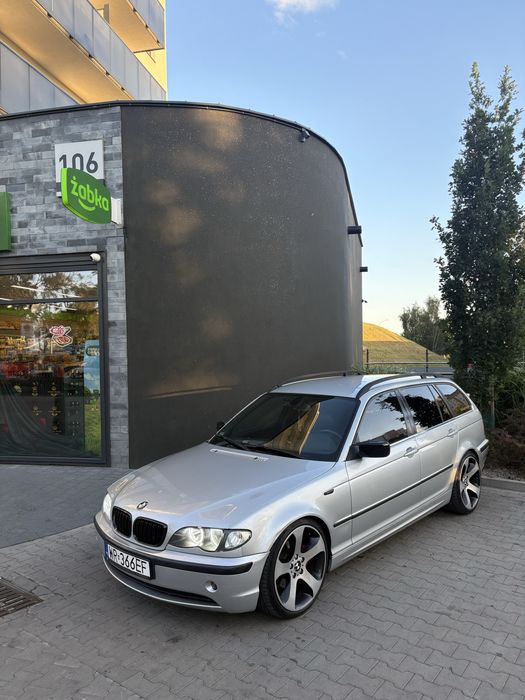 BMW Seria 3