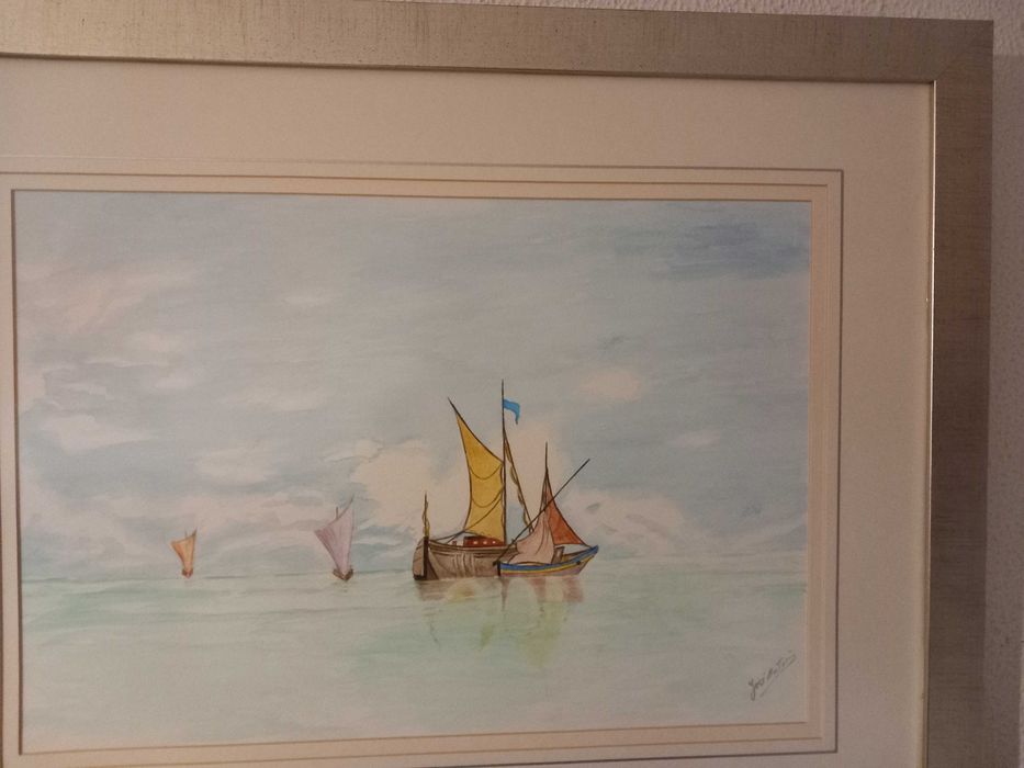 Quadros para decoração