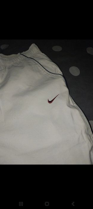 Calção de Homem da Nike