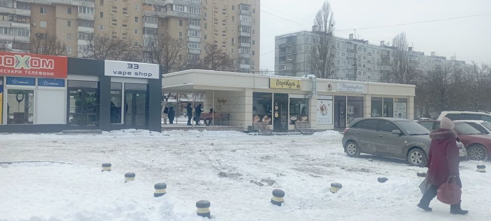 Аренда 35м.пр.Юбилейный 65.