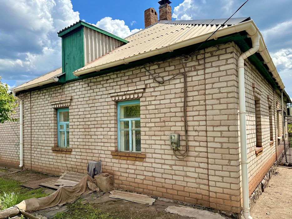 Будинок «17 квартал» вул Паустовського