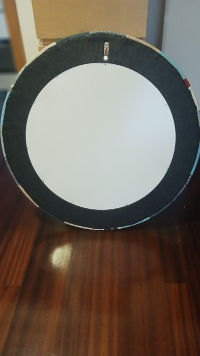 Espelho da Antarte 80 cm de diâmetro