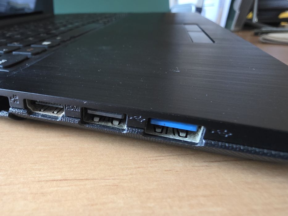 Lenovo G50-45 (Motherboard NÃO FUNCIONA)