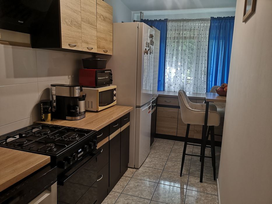 Mieszkanie 48 m², Lublin, ul. Różana, Os. Czuby - Widok 3