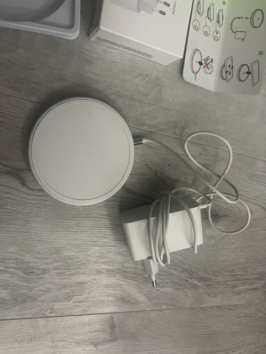 NOWA Ładowarka indukcyjna Belkin Boost Charge 7,5W