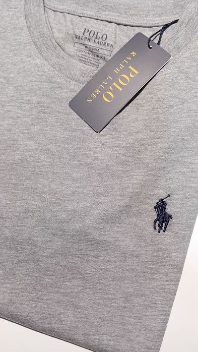 Camiseta ralph lauren