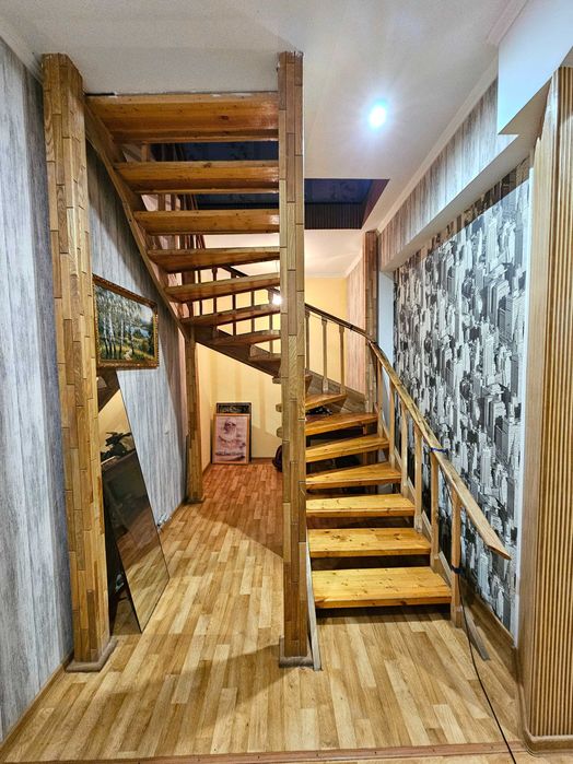 Продам будинок з ремонтом у Діївці-1. Асфальтована дорога. Автономка.