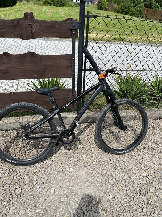 Sprzedam rower dirt