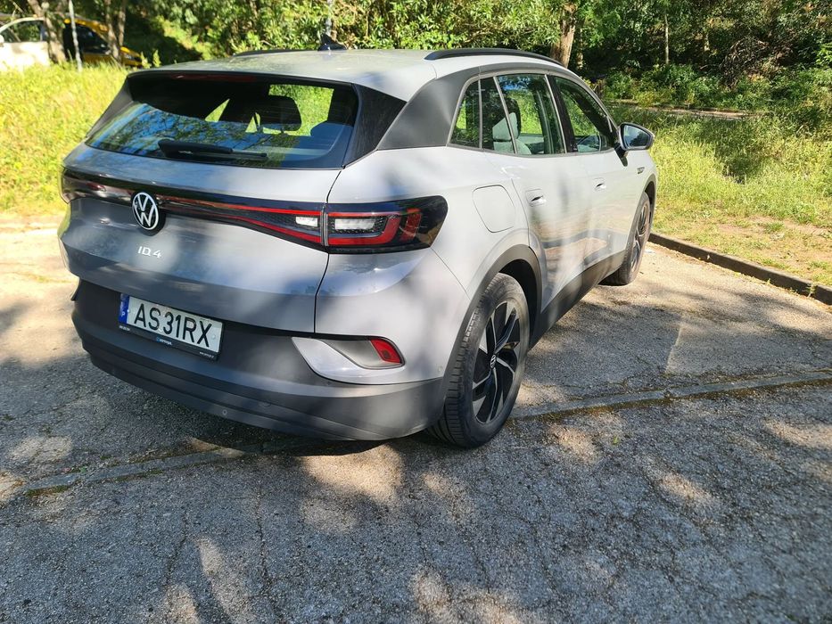 VW ID.4 77 kWh Pro Performance