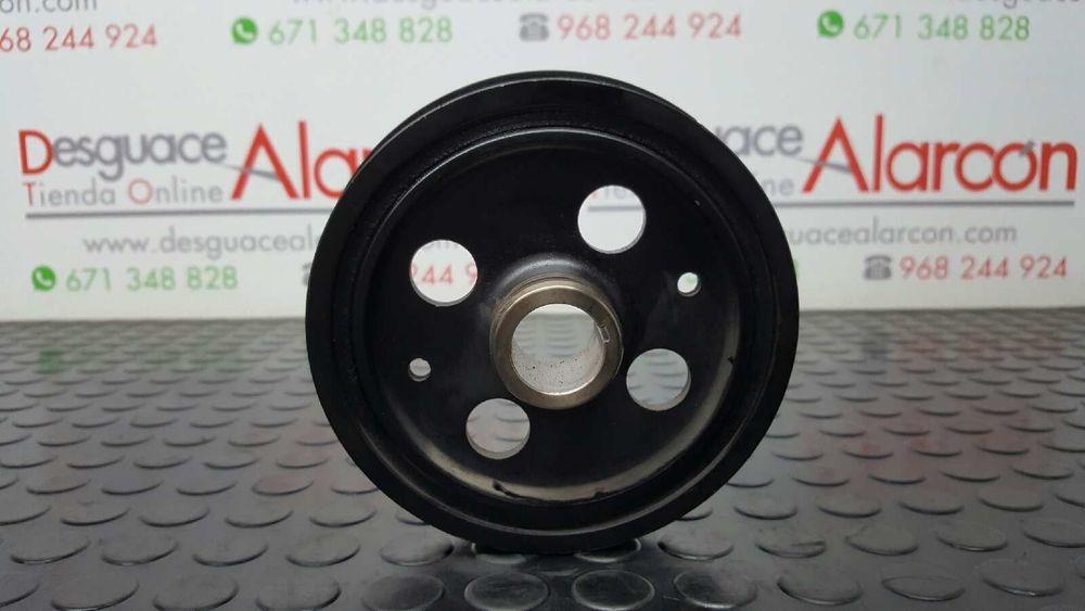 POLI DA CAMBOTA TOYOTA COROLLA (E15) LUNA