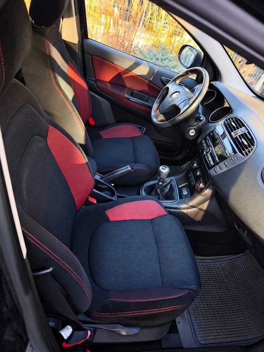 Fiat Bravo Multijet