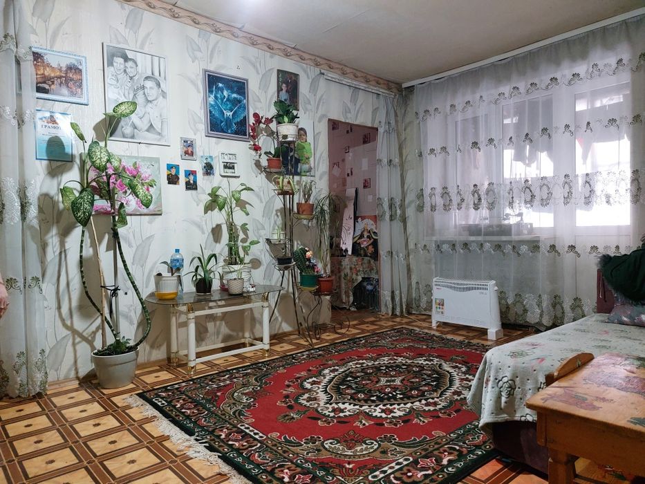 Продам квартиру в Подгородном