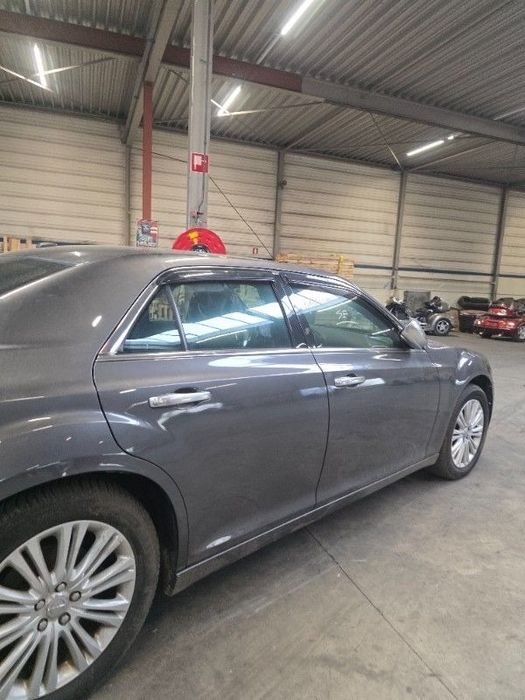 Chrysler 300c 3.6 V6 2014r AWD