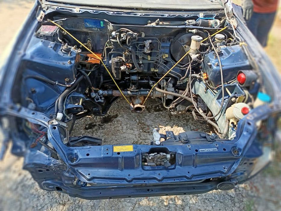 Honda Civic — fotografia 11