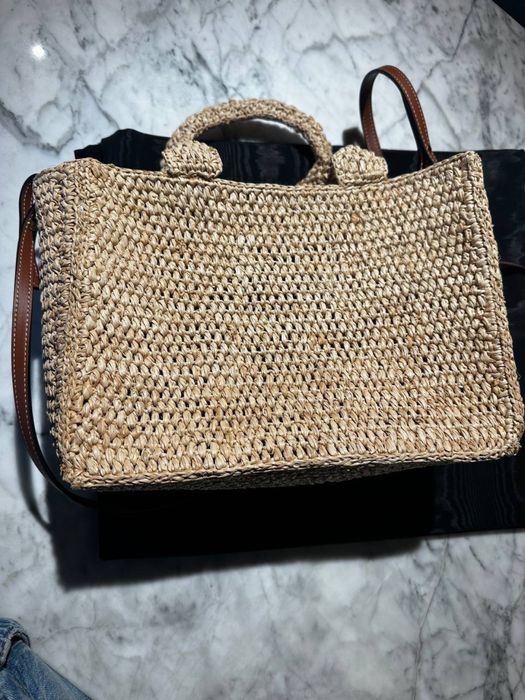 Сумка Celine пляжна