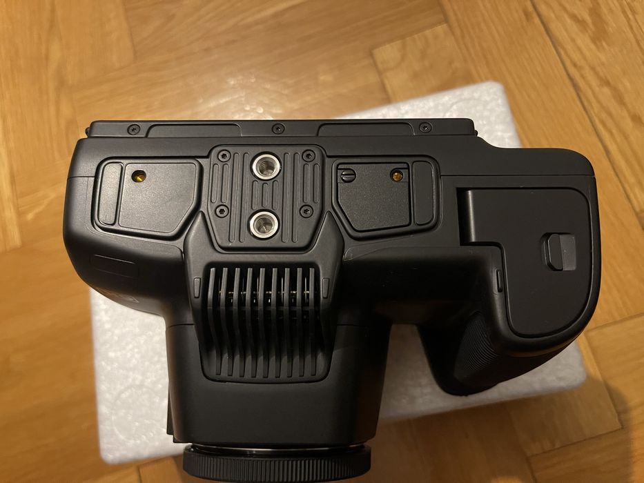 Kamera blackmagic pocket 6k g2