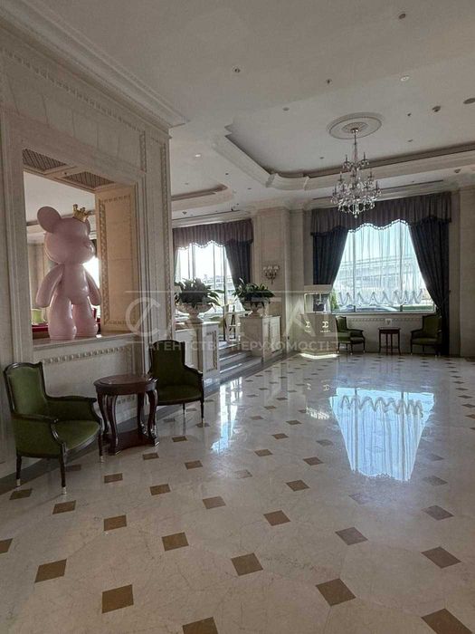 Продаж/Працюючий салон/120 м2/ЖК Новопечерські Липки/Печерський район