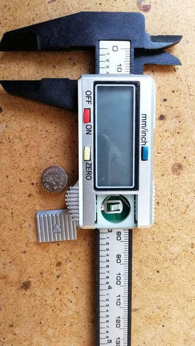 Штангенциркуль цифровий электронный Digital Caliper 150мм