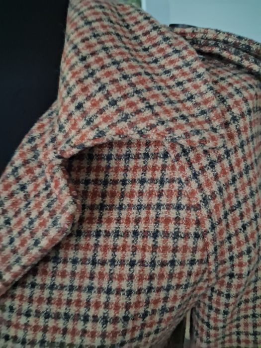 Płaszczyk jesienno-wisenny r. S