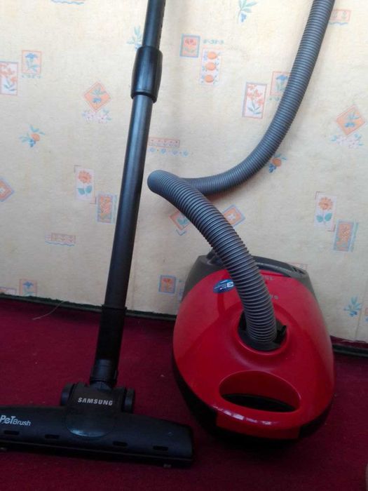 Пылесос    Samsung